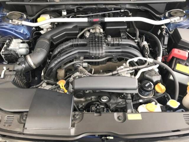 Subaru IMPREZA 2021-01 15841-19
