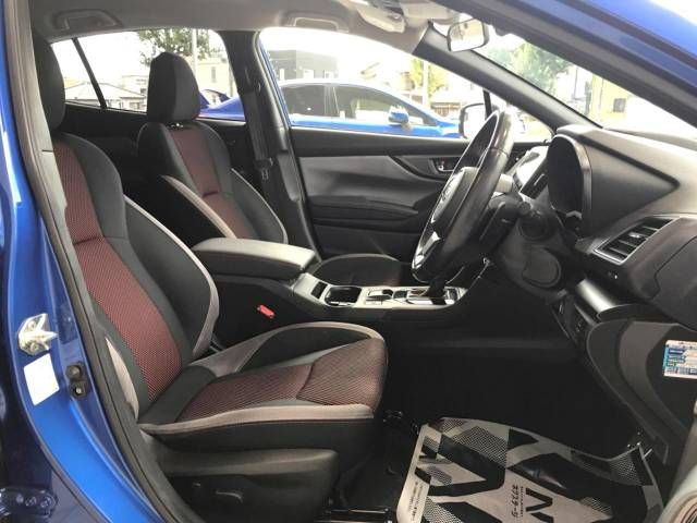 Subaru IMPREZA 2021-01 15841-9