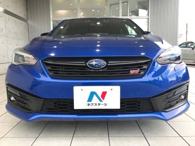 Subaru IMPREZA 2021-01 15841-15