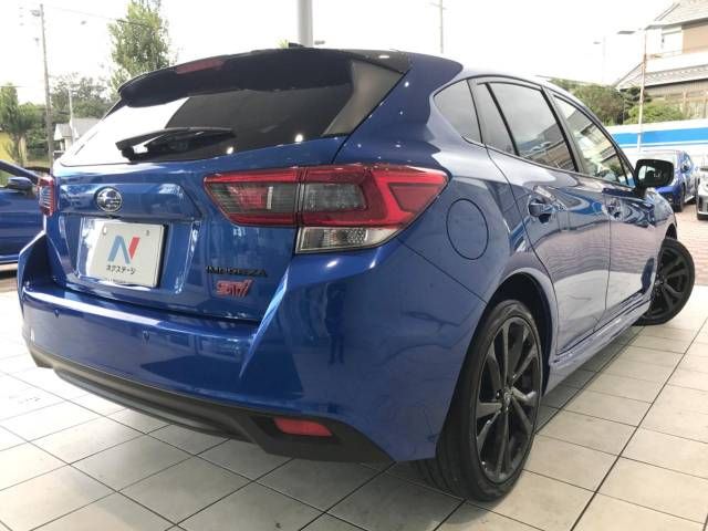 Subaru IMPREZA 2021-01 15841-18