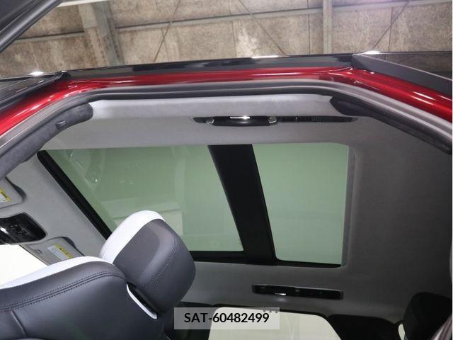 ROVER RANGE ROVER 2023-02 349748-22