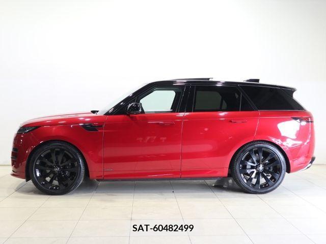 ROVER RANGE ROVER 2023-02 349748-4