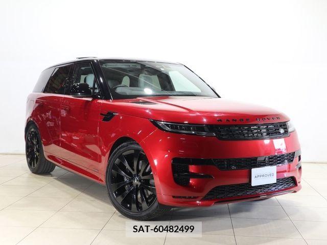 ROVER RANGE ROVER 2023-02 349748-3