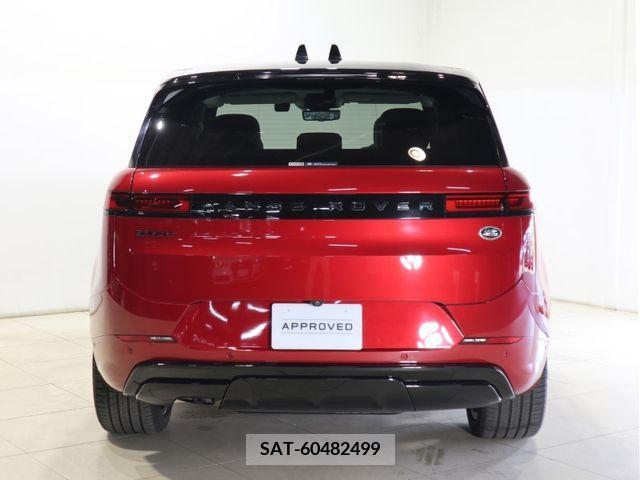 ROVER RANGE ROVER 2023-02 349748-2