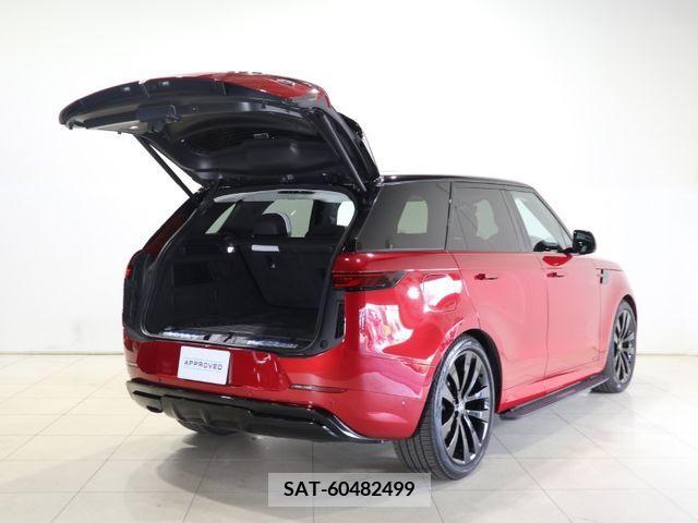 ROVER RANGE ROVER 2023-02 349748-8