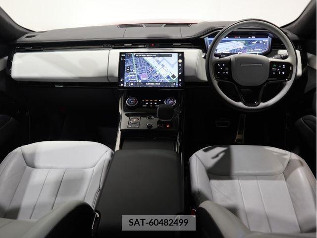 ROVER RANGE ROVER 2023-02 349748-9