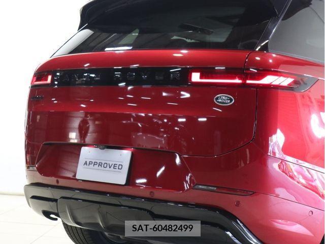 ROVER RANGE ROVER 2023-02 349748-6