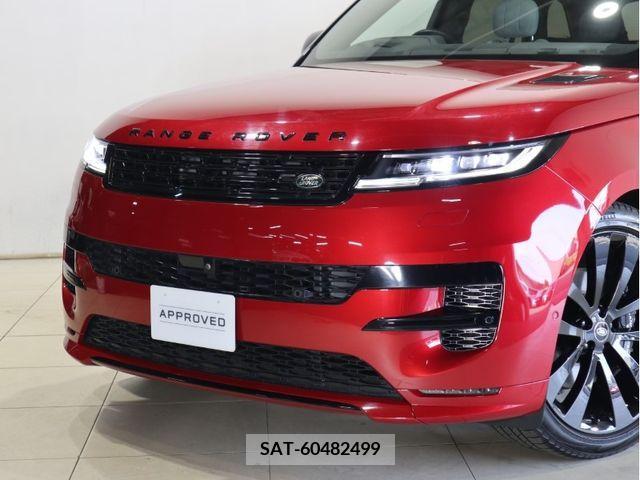 ROVER RANGE ROVER 2023-02 349748-5