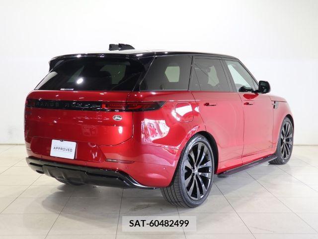 ROVER RANGE ROVER 2023-02 349748-7