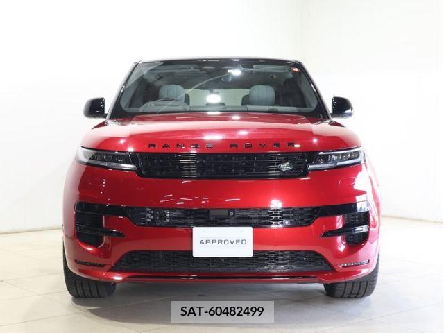 ROVER RANGE ROVER 2023-02 349748-1