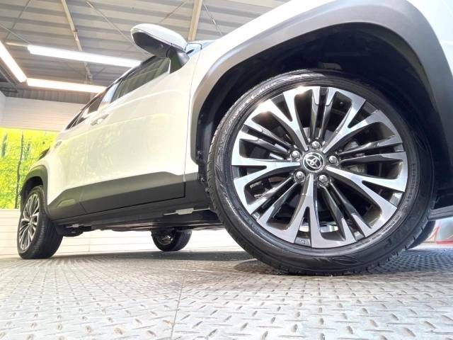 Toyota YARIS CROSS 2022-07 26447-14