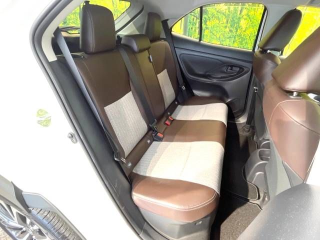 Toyota YARIS CROSS 2022-07 26447-10
