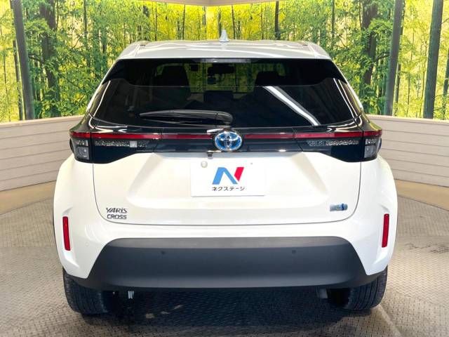 Toyota YARIS CROSS 2022-07 26447-16