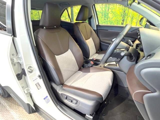 Toyota YARIS CROSS 2022-07 26447-9