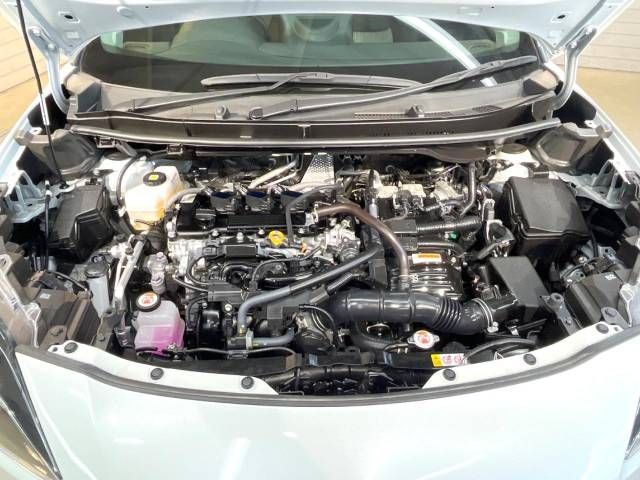 Toyota YARIS CROSS 2022-07 26447-19