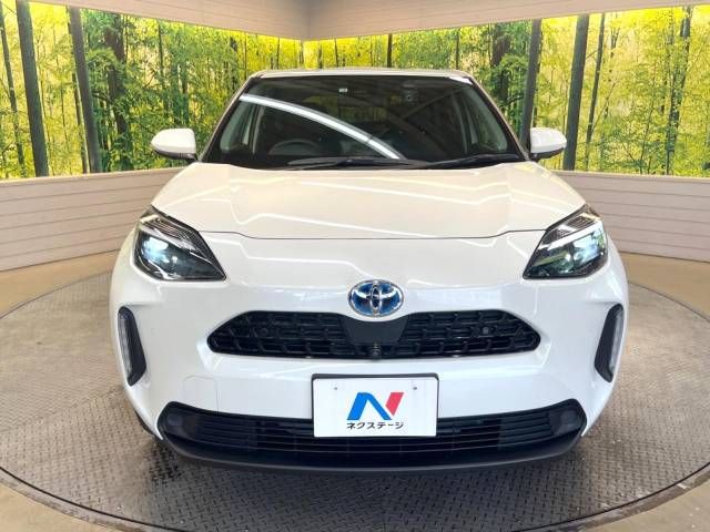 Toyota YARIS CROSS 2022-07 26447-15