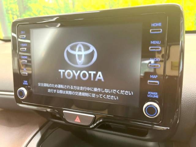Toyota YARIS CROSS 2022-07 26447-2