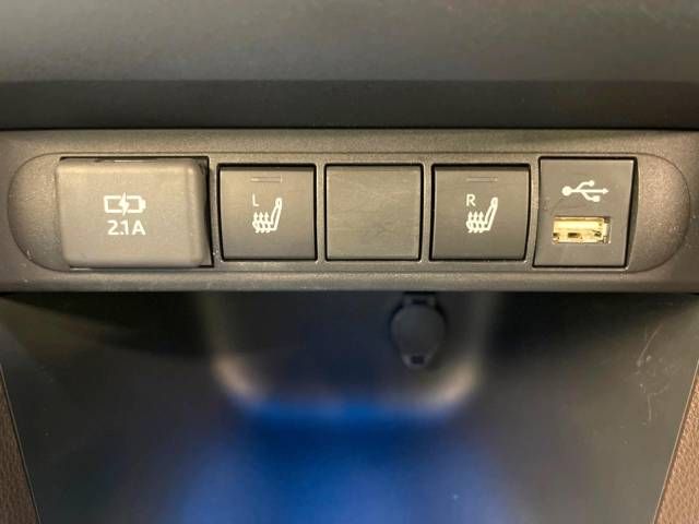Toyota YARIS CROSS 2022-07 26447-5
