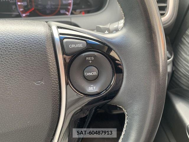 Honda ODYSSEY 2014-09 315074-14