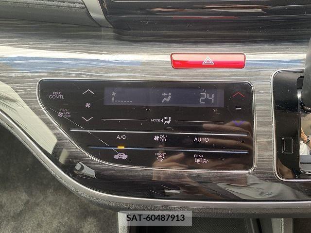 Honda ODYSSEY 2014-09 315074-11
