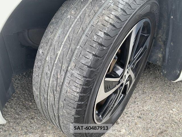 Honda ODYSSEY 2014-09 315074-5