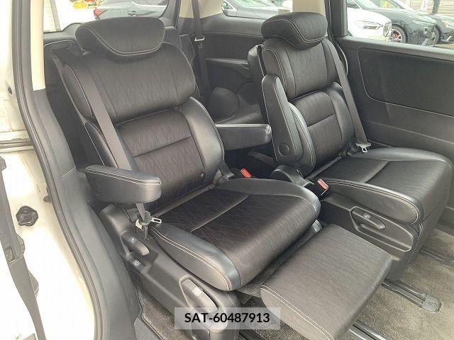Honda ODYSSEY 2014-09 315074-20