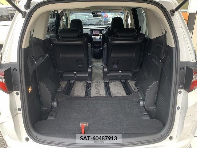 Honda ODYSSEY 2014-09 315074-23