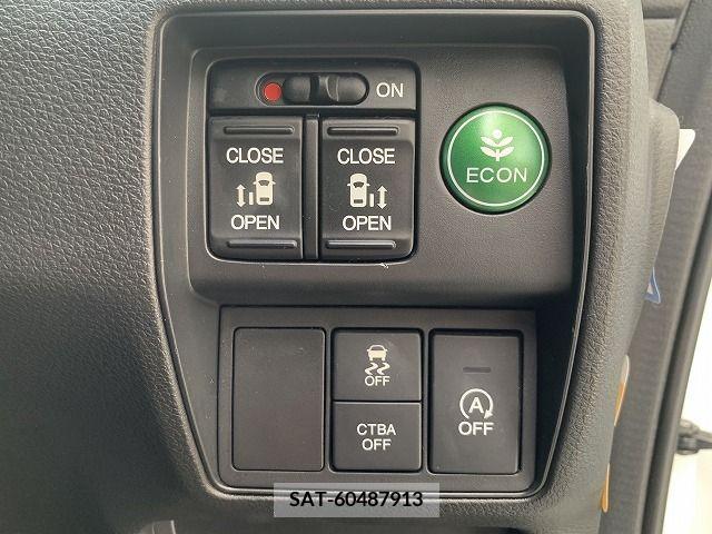 Honda ODYSSEY 2014-09 315074-16