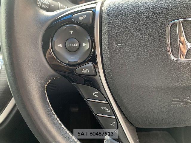 Honda ODYSSEY 2014-09 315074-13