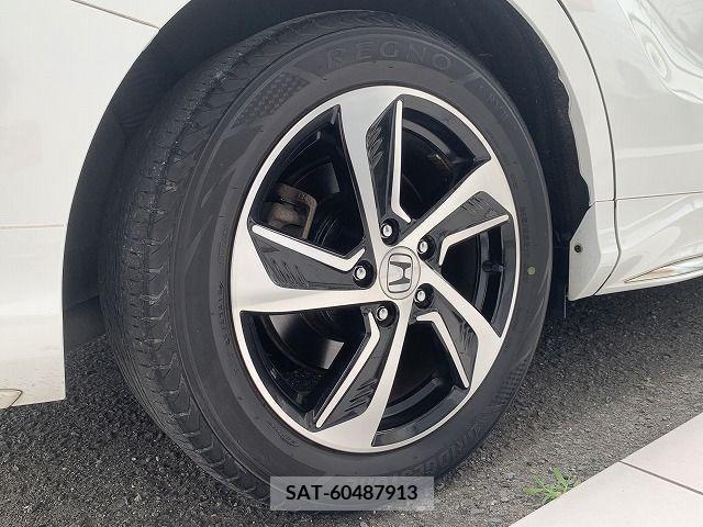 Honda ODYSSEY 2014-09 315074-4