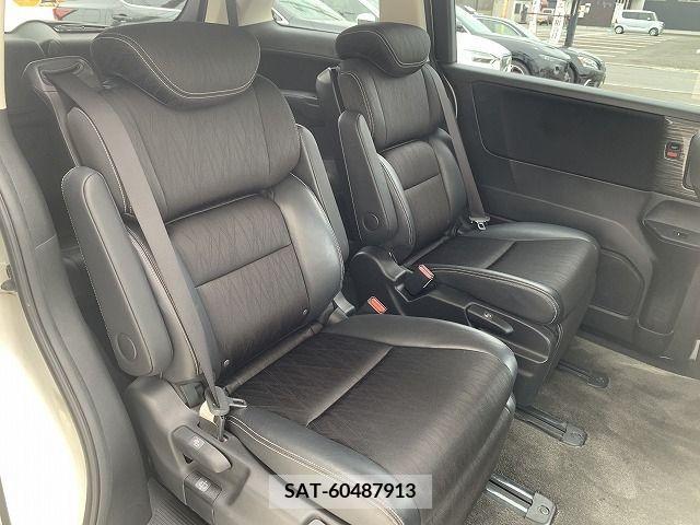 Honda ODYSSEY 2014-09 315074-19