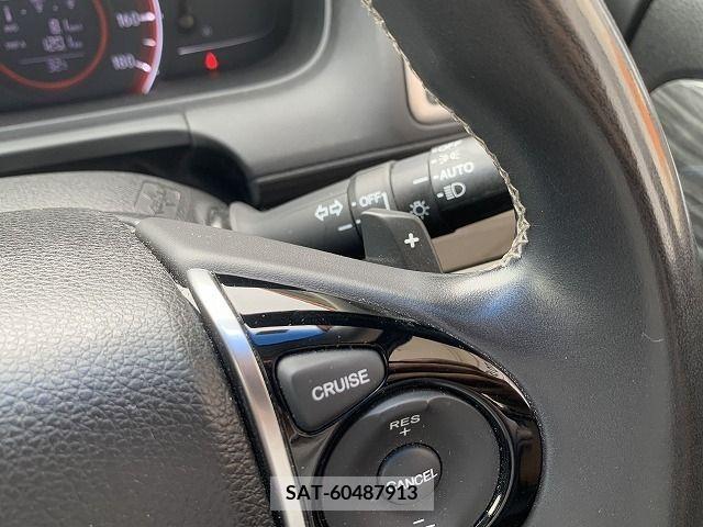 Honda ODYSSEY 2014-09 315074-15