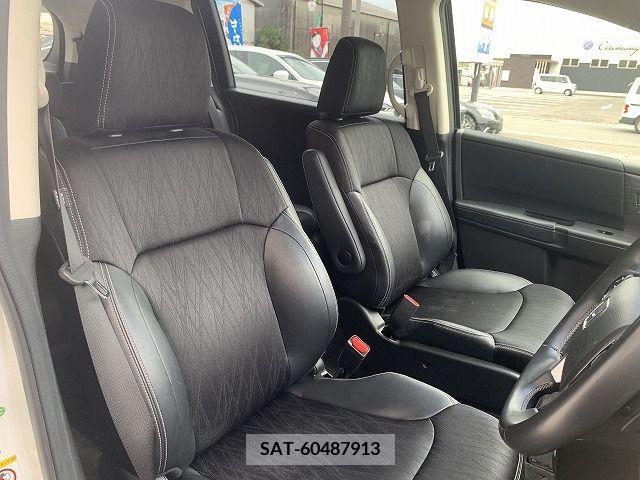 Honda ODYSSEY 2014-09 315074-18