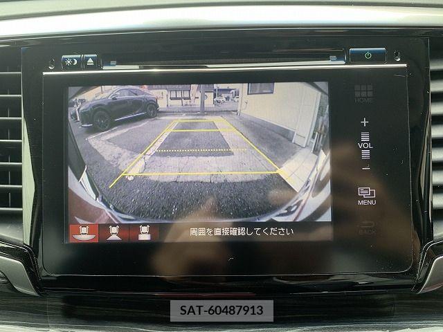 Honda ODYSSEY 2014-09 315074-9