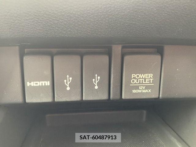 Honda ODYSSEY 2014-09 315074-12