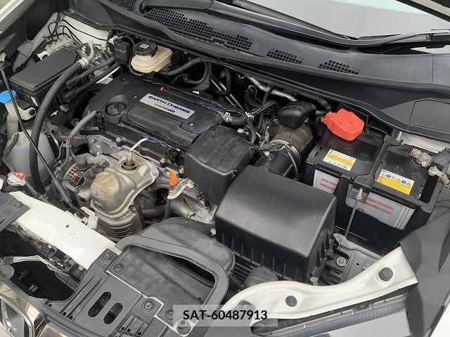 Honda ODYSSEY 2014-09 315074-6