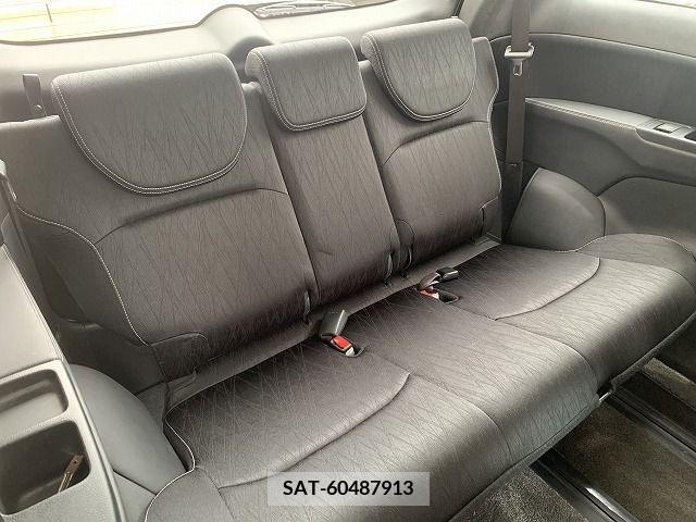Honda ODYSSEY 2014-09 315074-21