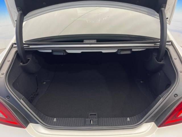 Mercedes Benz CLS-CLASS 2017-07 28816-12
