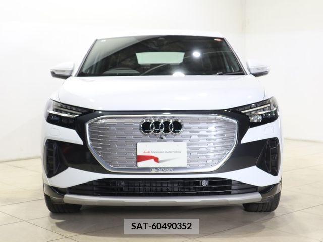 Audi Q4 E-TRON 2023-08 292801-1