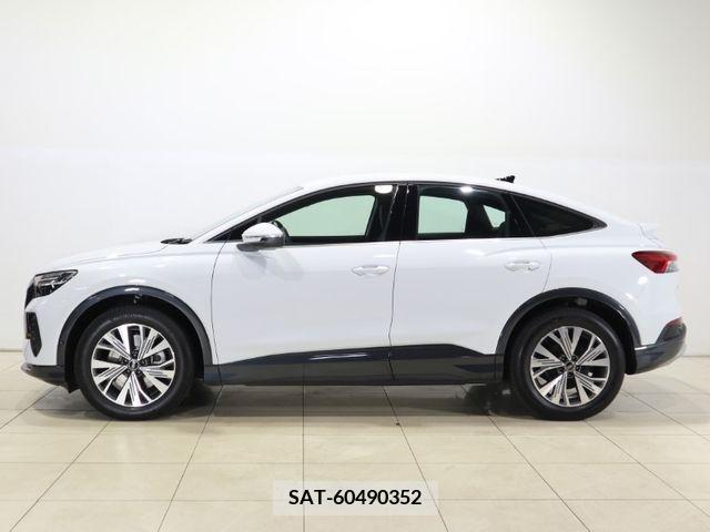 Audi Q4 E-TRON 2023-08 292801-4