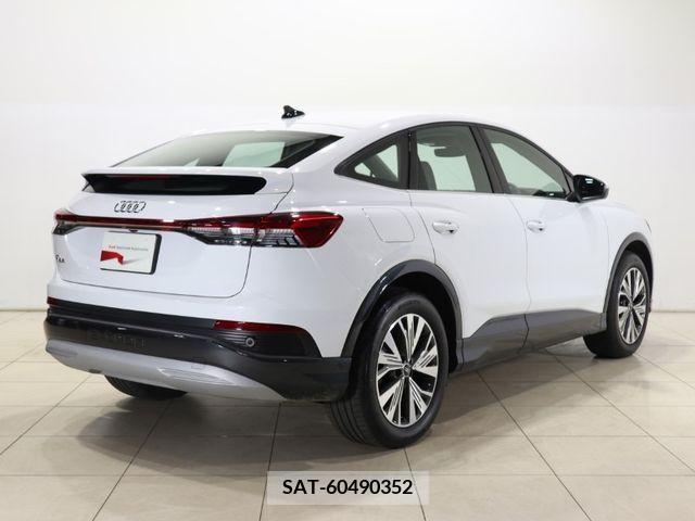 Audi Q4 E-TRON 2023-08 292801-7