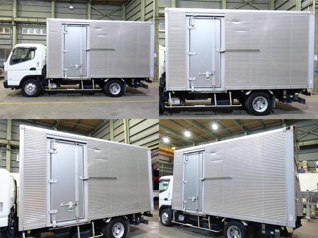 Mitsubishi CANTER 2014-09 1581-6