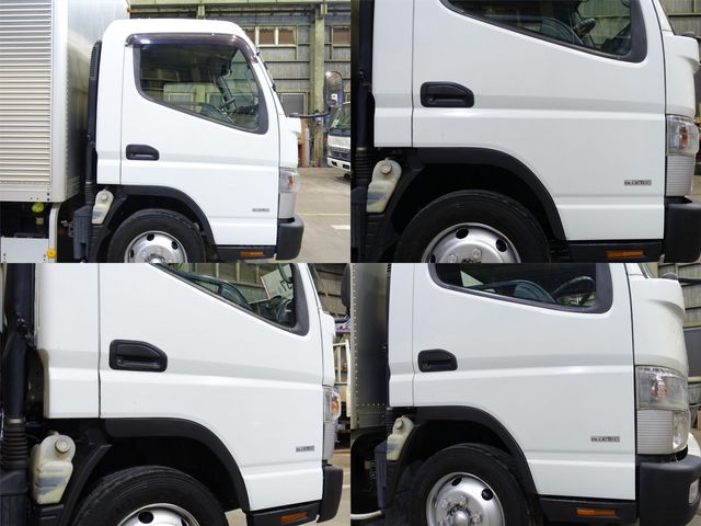 Mitsubishi CANTER 2014-09 1581-2