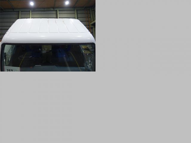 Mitsubishi CANTER 2014-09 1581-9