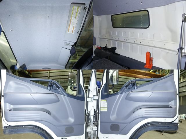 Mitsubishi CANTER 2014-09 1581-16