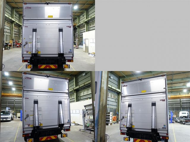 Mitsubishi CANTER 2014-09 1581-5