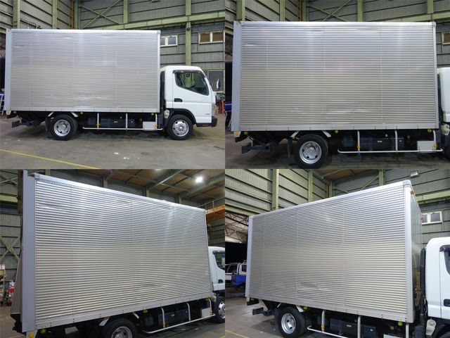 Mitsubishi CANTER 2014-09 1581-3