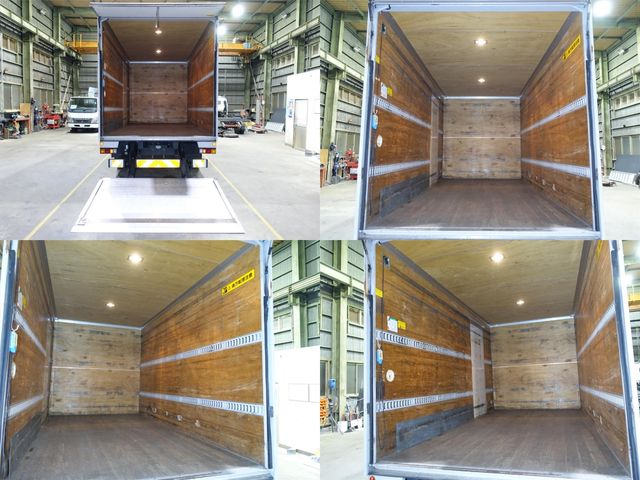 Mitsubishi CANTER 2014-09 1581-10