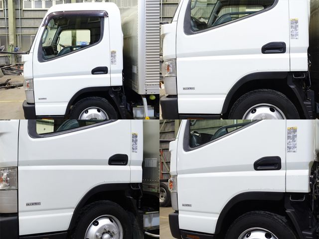 Mitsubishi CANTER 2014-09 1581-8