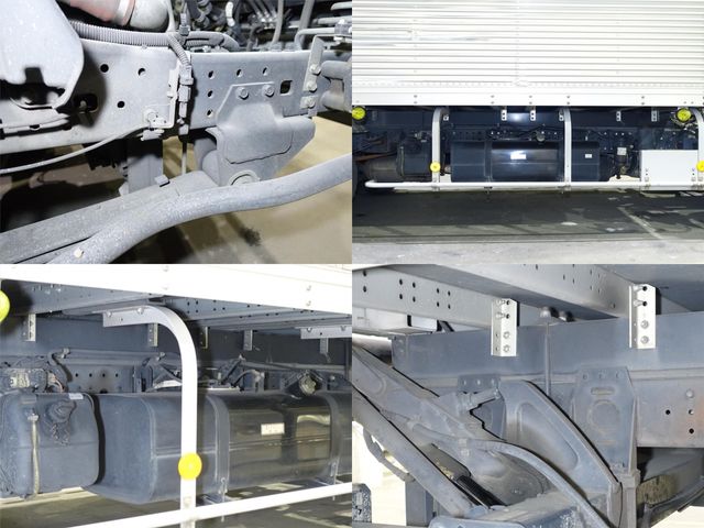 Mitsubishi CANTER 2014-09 1581-13